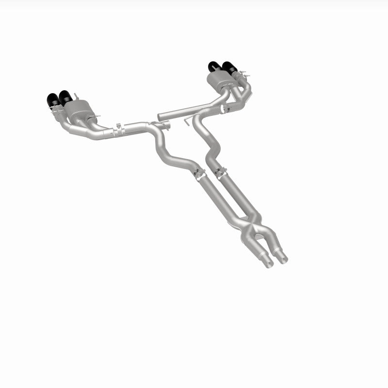 Magnaflow 18-21 Ford Mustang 5.0L V8 NEO Cat-Back Exhaust System Magnaflow Catback