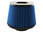 aFe MagnumFLOW Air Filters IAF P5R A/F P5R 5F x (9x7-1/2)B x (6-3/4x5-1/2)T x 7-1/2H aFe Air Filters - Universal Fit