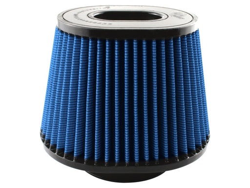 aFe MagnumFLOW Air Filters IAF P5R A/F P5R 5F x (9x7-1/2)B x (6-3/4x5-1/2)T x 7-1/2H aFe Air Filters - Universal Fit