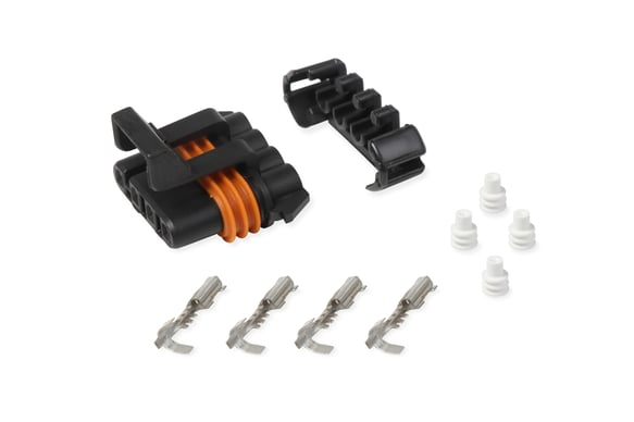 Power Tap 570-210 HOLLEY Autoparts