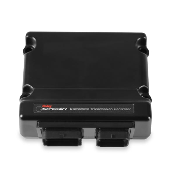 Sniper Transmission Controller - Service Unit 551-100 HOLLEY Autoparts