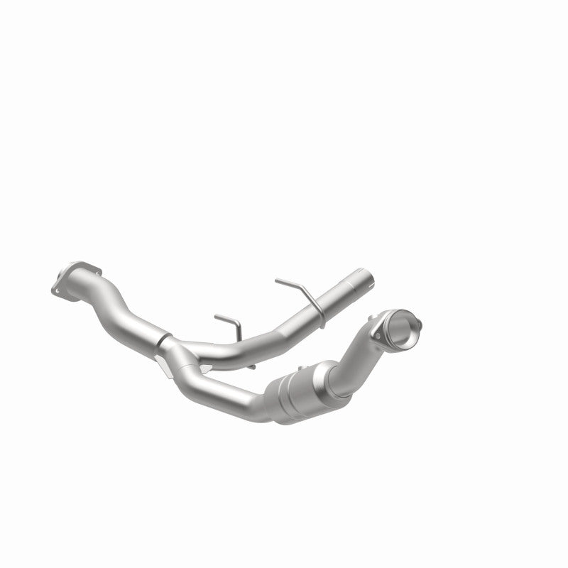 Magnaflow Conv DF 2011-2014 F-150 V6 3.5L OEM Underbody Magnaflow Catalytic Converter Direct Fit