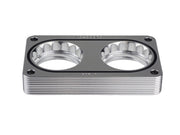 aFe Silver Bullet Throttle Body Spacer Kit Ford Trucks 05-10 V10-6.8L aFe Throttle Body Spacers