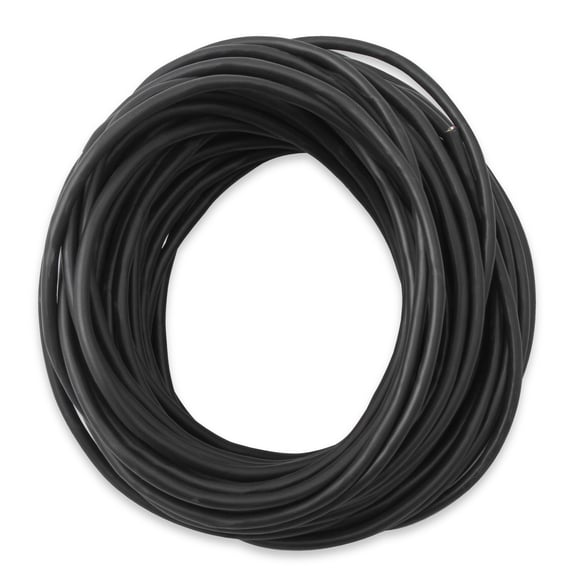 Holley EFI 100FT Cable, 7 Conductor 572-101 HOLLEY Autoparts