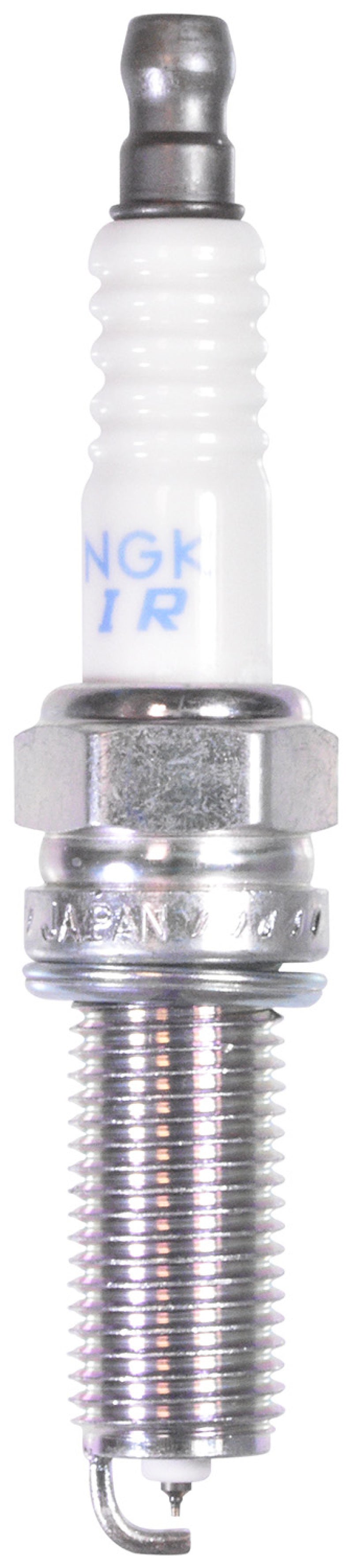 NGK Laser Iridium Spark Plug Box of 4 (ILKR9Q7G) NGK Spark Plugs