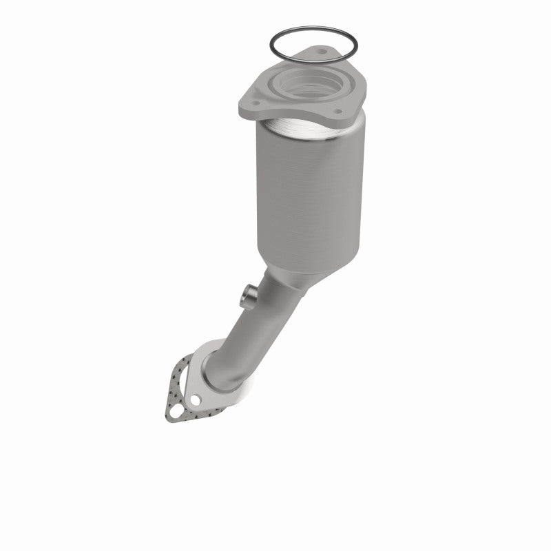 MagnaFlow Conv DF 04 Chevrolet Malibu 3.5L Passenger Side Front Magnaflow Catalytic Converter Direct Fit
