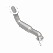 MagnaFlow 2006 Chevrolet Corvette 7.0L Direct Fit Converter Magnaflow Catalytic Converter Direct Fit