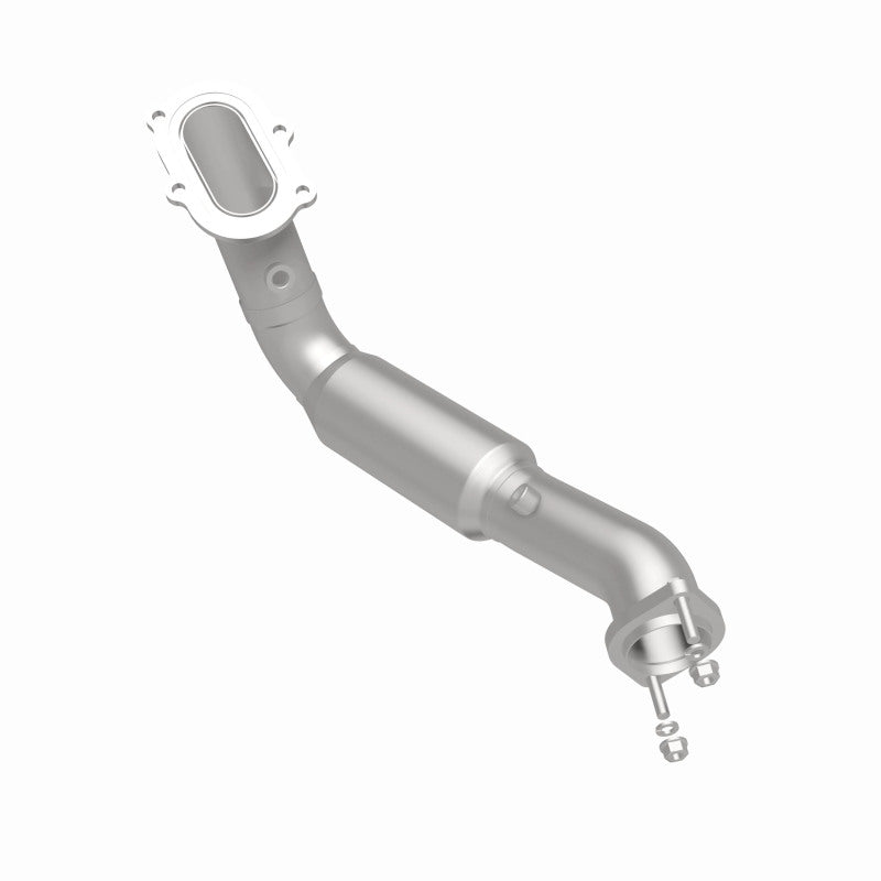 MagnaFlow 2006 Chevrolet Corvette 7.0L Direct Fit Converter Magnaflow Catalytic Converter Direct Fit