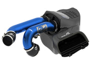 aFe POWER Momentum XP Pro 5R Intake System 2017 Ford F-150 Raptor V6-3.5L (tt) EcoBoost aFe Cold Air Intakes