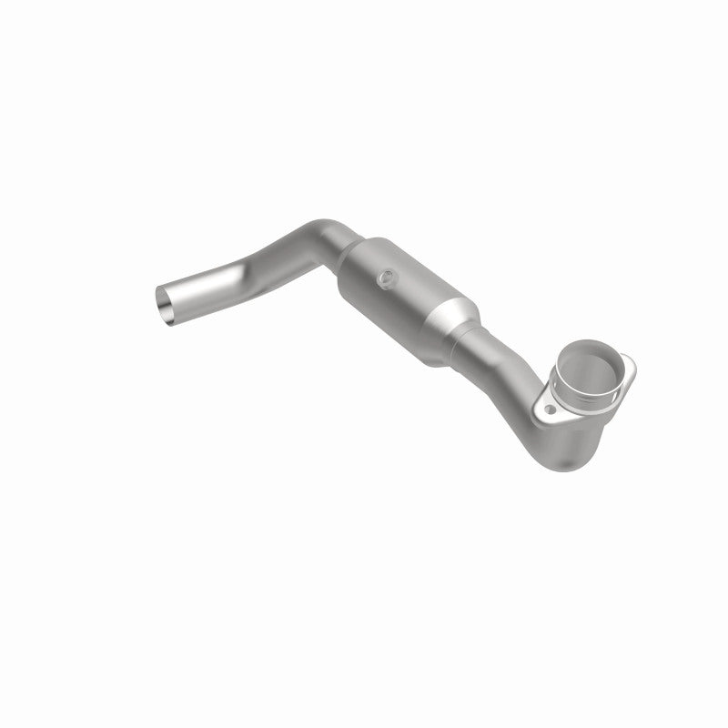 MagnaFlow DF Cat. Conv 07-08 Ford F-150 Pickup 5.4L D/S / 12/06-08 Lincoln Truck Mark LT 5.4L D/S Magnaflow Catalytic Converter Direct Fit