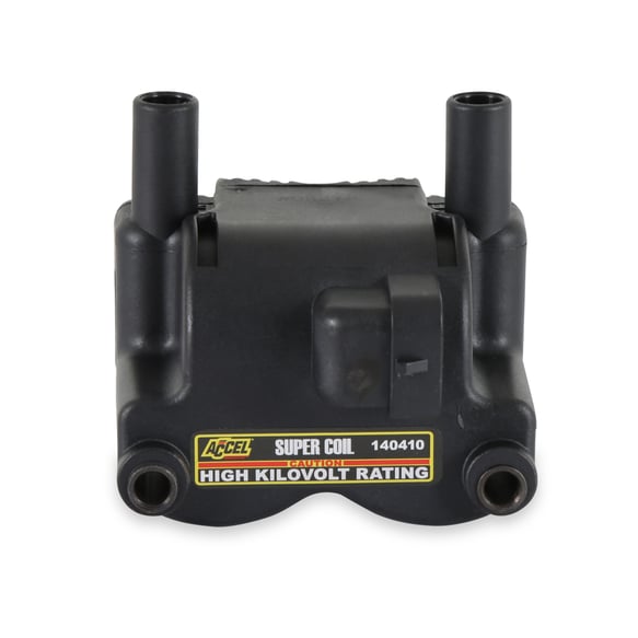 Twin Cam Super Coil - Fuel Injection 140410 ACCEL Autoparts