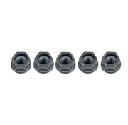 Ford Racing 2015-2017 Mustang Open Back Lug Nut Kit Ford Racing Lug Nuts
