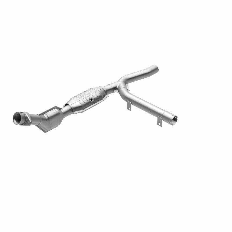 MagnaFlow Conv DF Ford 02-04 F-150 4.2L Magnaflow Catalytic Converter Direct Fit