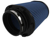 aFe Magnum FORCEINtake Rplcmnt Air Filter w/Pro 5R 4-1/2IN F x(8x6-1/2)IN B x(6-3/4x5-1/2)IN T x8IN aFe Air Filters - Universal Fit