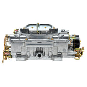 Edelbrock Carburetor Performer Series 4-Barrel 800 CFM Electric Choke Satin Finish Edelbrock Carburetors