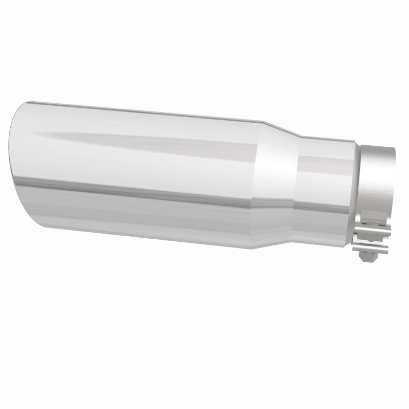 MagnaFlow Tip W/Clamp 5x14.5inch 3.5inch ID Magnaflow Catalytic Converter Universal