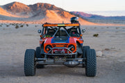 Rigid Industries E-Series 10in. Spot w/ Amber PRO Lens Rigid Industries Light Bars & Cubes