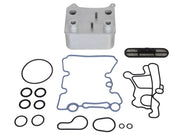 aFe Bladerunner Oil Cooler Ford Diesel Trucks 03-07 V8 6.0L (td) aFe EGR Coolers