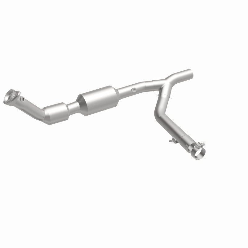 MagnaFlow 2000 Ford F-150 5.4L Direct Fit Converter Magnaflow Catalytic Converter Direct Fit