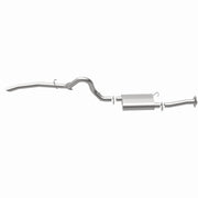 MagnaFlow BRE Exhaust Kit 99-04 Ford Mustang Magnaflow Catback