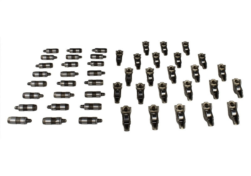 Ford Racing Modular 3V Rocker Arm and Lash Adjuster Kit Ford Racing Rocker Arms