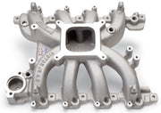 Edelbrock Victor Jr Ford EFI for 4 6L Engines Manifold Only Edelbrock Intake Manifolds