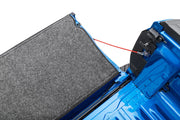 Husky Liners 08-16 Ford F-250/350 Super Duty Guardian Comfort Tailgate Mat Husky Liners Bed Liners