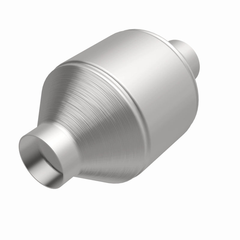 MagnaFlow Conv Universal 5.0 C/C 2.0 Spun OEM