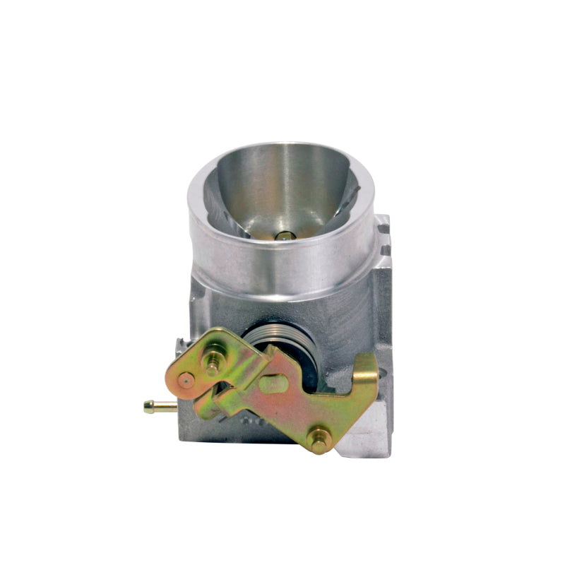 BBK 85-88 GM 305 350 Twin 58mm Throttle Body BBK Power Plus Series BBK Throttle Bodies