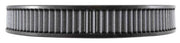 K&N Custom Air Filter Cotton Gauze 14inOD x 12 1/4inID x 2inH K&N Engineering Air Filters - Drop In