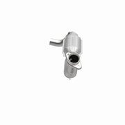 MagnaFlow Direct Fit Catalytic Converter 99 Ford F-150 4.6L Magnaflow Catalytic Converter Direct Fit