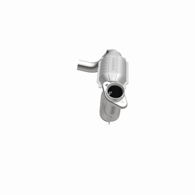 MagnaFlow Direct Fit Catalytic Converter 99 Ford F-150 4.6L Magnaflow Catalytic Converter Direct Fit