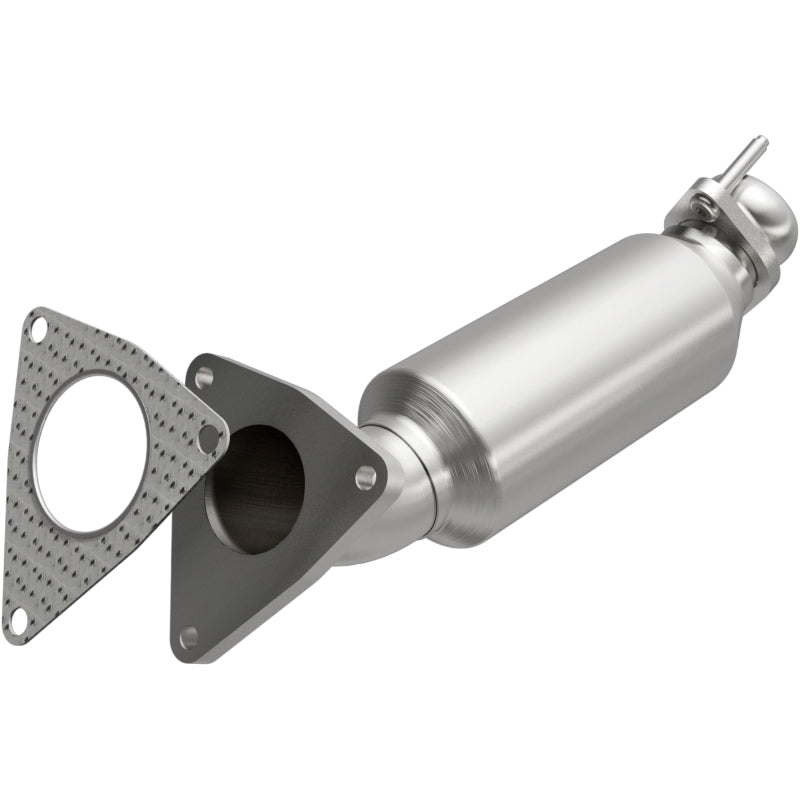 MagnaFlow California Grade Direct Fit Catalytic Converter 98-02 Chevrolet Camaro V8 5.7L Magnaflow Catalytic Converter Direct Fit