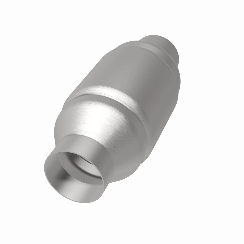 MagnaFlow Conv Univ 2.25inch C/C Spun