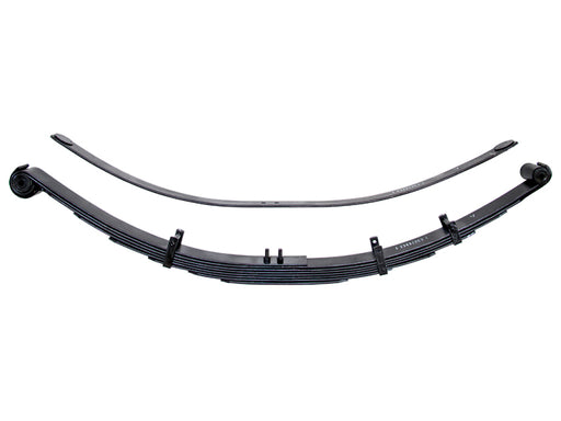 ICON 10-14 Ford Raptor Multi Rate Rxt Leaf Pack w/Add In Leaf ICON Leaf Springs & Accessories