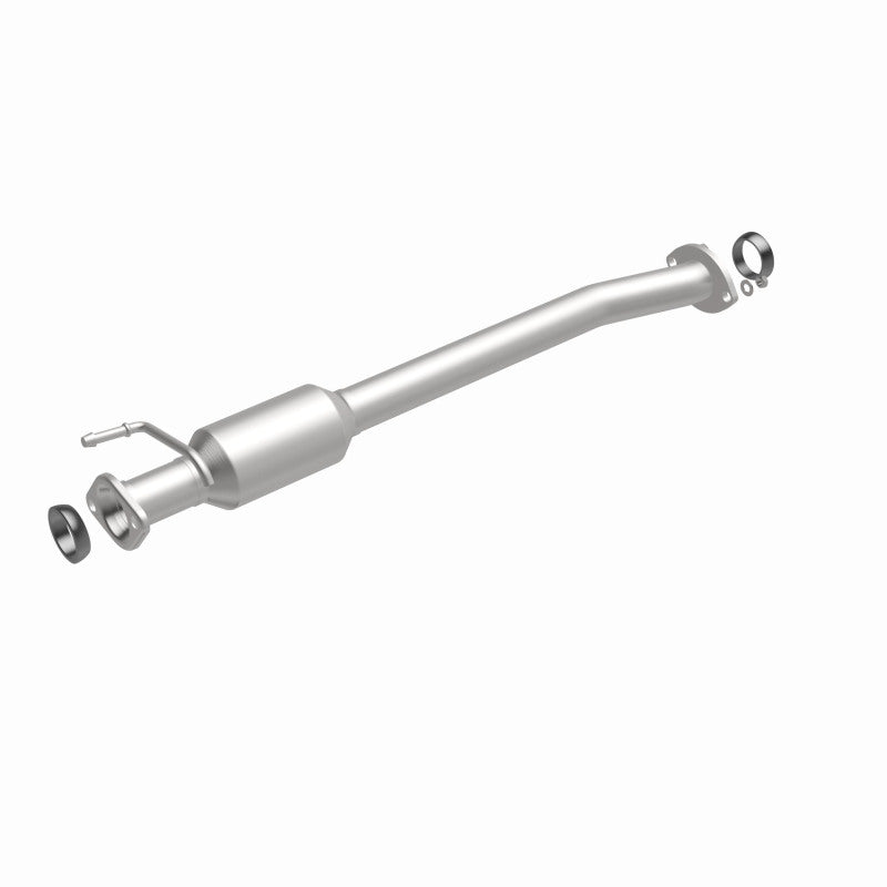MagnaFlow Conv DF 02-05 Grand Vitara 2.5L