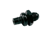 Aeromotive 1/2in Male Spring Lock / AN-08 Feed Line Adapter (Ford) Aeromotive Fittings
