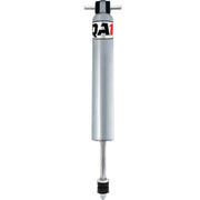 QA1 27 Series Stock Mount Monotube Shock Absorber - Hyperscrew - 4-4 Valving - Steel QA1 Shocks and Struts