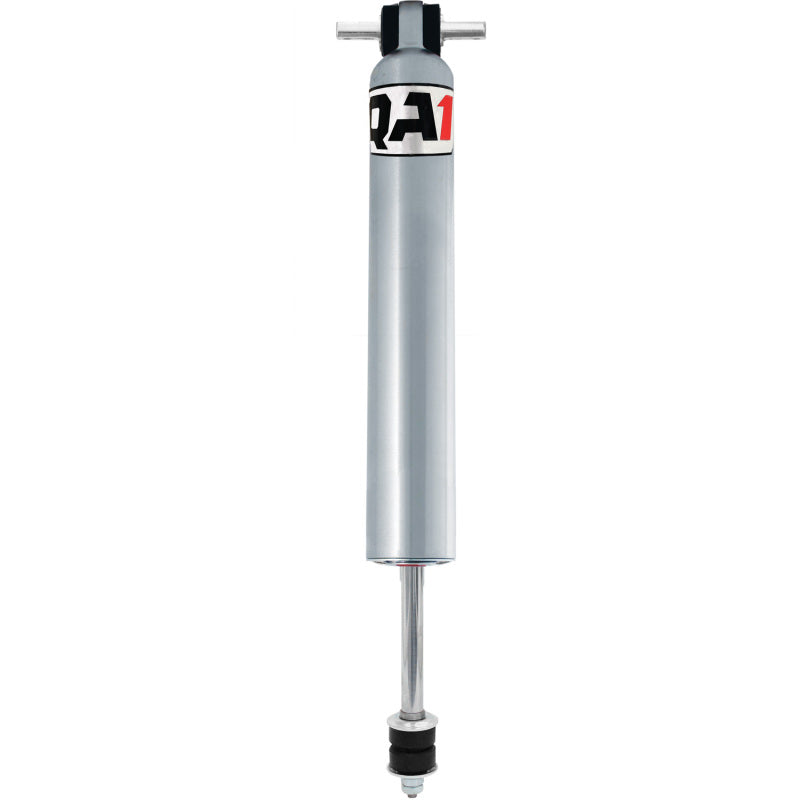 QA1 27 Series Stock Mount Monotube Shock Absorber - Hyperscrew - 4-4 Valving - Steel QA1 Shocks and Struts