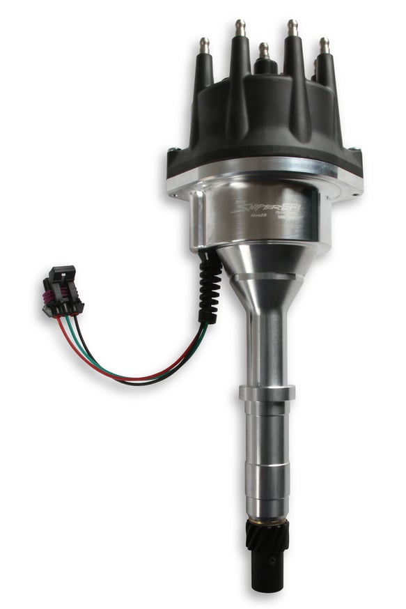HyperSpark Distributor - AMC 290-401 565-308 HOLLEY EFI Autoparts