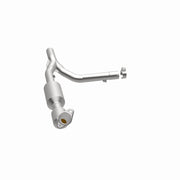 MagnaFlow 2000 Ford F-150 5.4L Direct Fit Converter Magnaflow Catalytic Converter Direct Fit