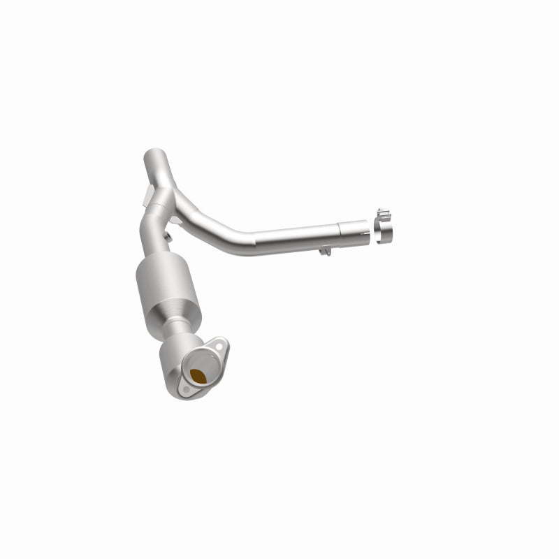MagnaFlow 2000 Ford F-150 5.4L Direct Fit Converter Magnaflow Catalytic Converter Direct Fit
