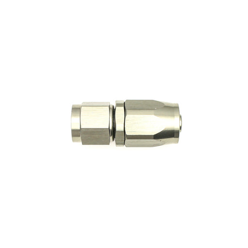 DeatschWerks 6AN Female Swivel Straight Hose End CPE DeatschWerks Fittings