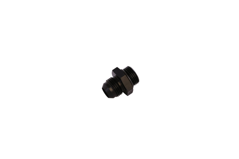 Aeromotive ORB-08 to AN-08 Male Flare Adapter Fitting Aeromotive Fittings