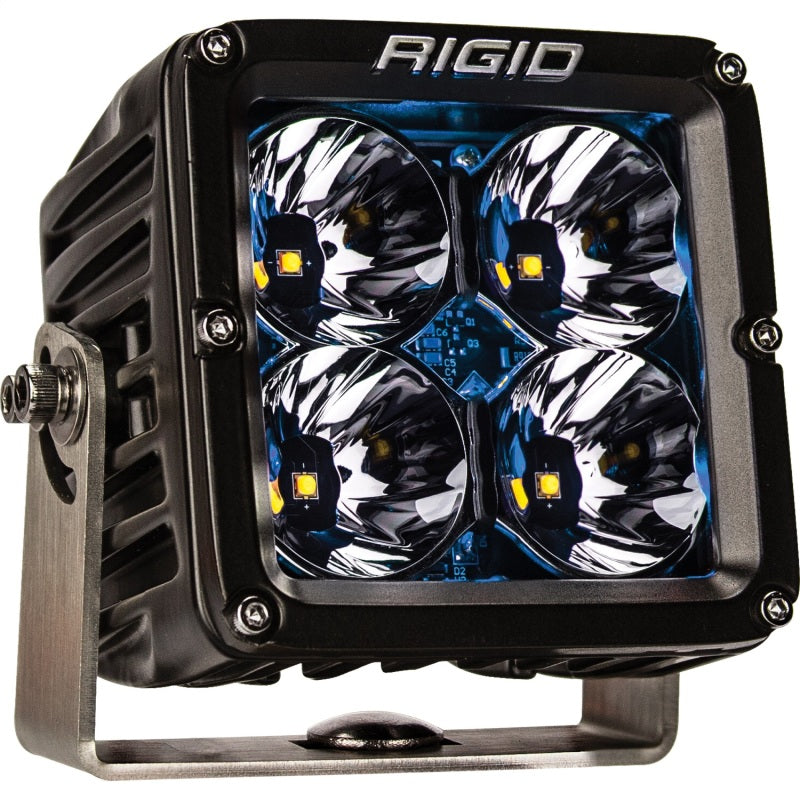 Rigid Industries Radiance+ Pod XL RGBW - Pair Rigid Industries Light Bars & Cubes