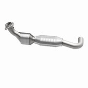 MagnaFlow Conv DF 01-03 F150 5.4 Driver Side OEM Magnaflow Catalytic Converter Direct Fit