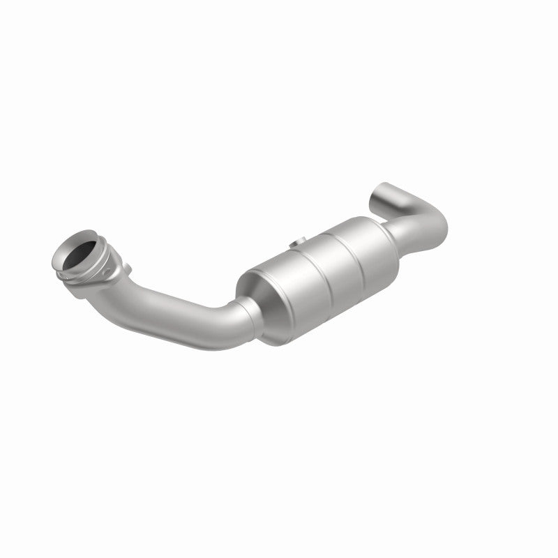 MagnaFlow 2005 Ford F-150 4.6L Direct Fit Converter Magnaflow Catalytic Converter Direct Fit