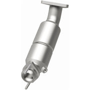 MagnaFlow Conv DF 98-02 Camaro/Firebird Driver Side Magnaflow Catalytic Converter Direct Fit