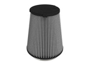 aFe 23-24 Ford F-150 Raptor R V8-5.2L Magnum FLOW Pro DRY S Air Filter aFe Air Filters - Direct Fit