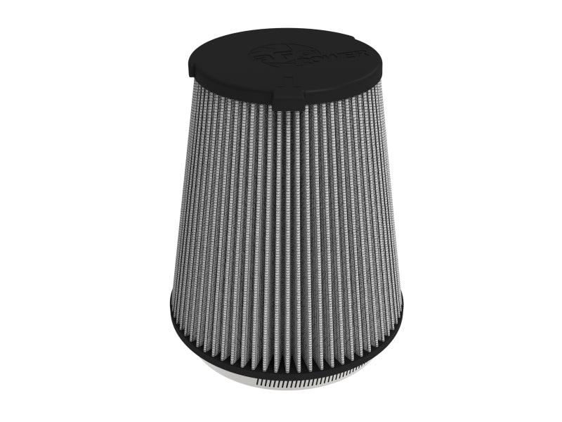 aFe 23-24 Ford F-150 Raptor R V8-5.2L Magnum FLOW Pro DRY S Air Filter aFe Air Filters - Direct Fit